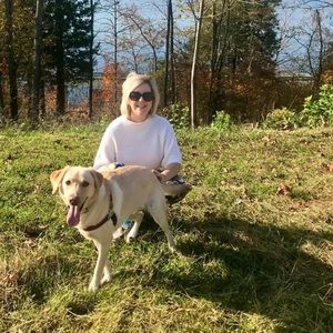 Meet your Posher, Amy